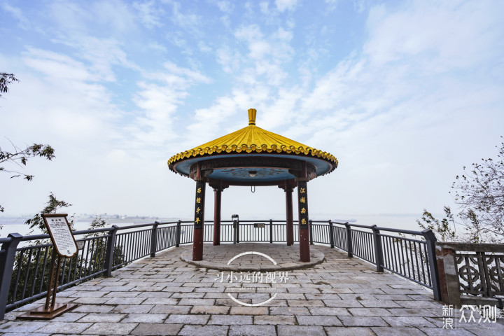 风雨兼程，遇见江西这边风景独好_新浪众测