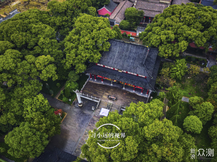 风雨兼程，遇见江西这边风景独好_新浪众测