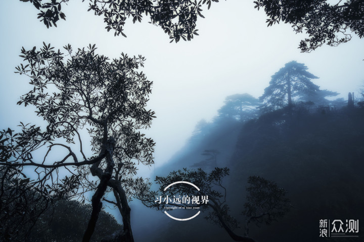 风雨兼程，遇见江西这边风景独好_新浪众测