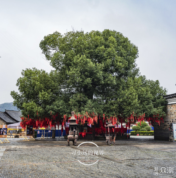 风雨兼程，遇见江西这边风景独好_新浪众测