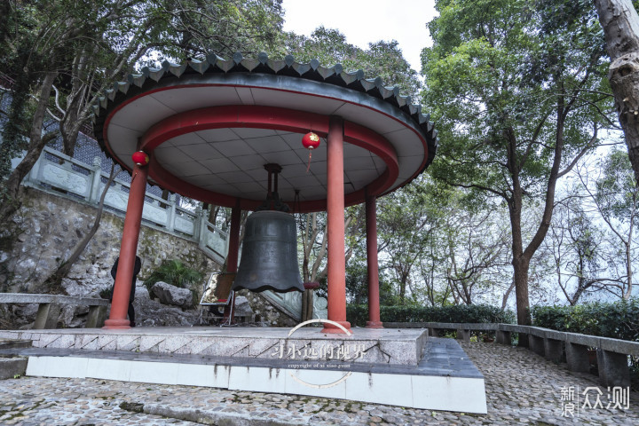 风雨兼程，遇见江西这边风景独好_新浪众测