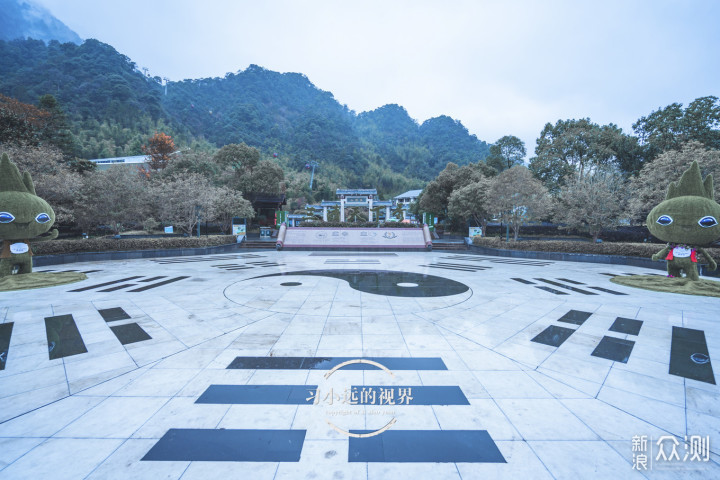 风雨兼程，遇见江西这边风景独好_新浪众测