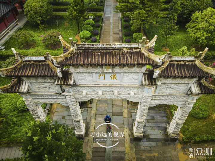 风雨兼程，遇见江西这边风景独好_新浪众测