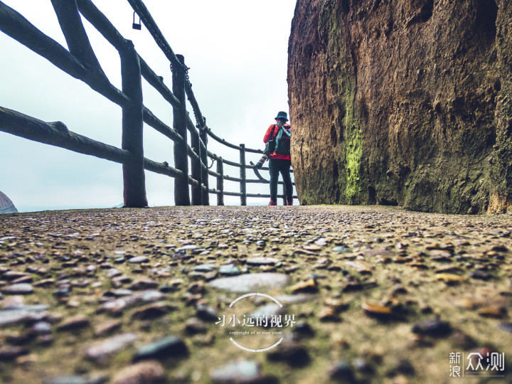 风雨兼程，遇见江西这边风景独好_新浪众测