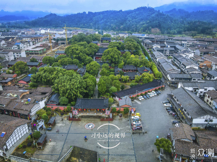 风雨兼程，遇见江西这边风景独好_新浪众测