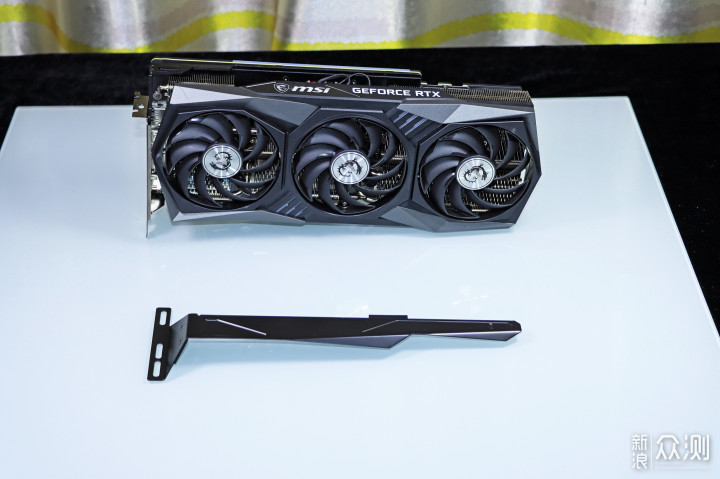 这几年N卡的进步有多少？3070 VS 1080Ti_新浪众测