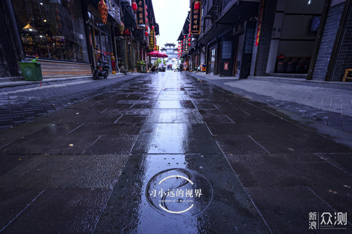 风雨兼程，遇见江西这边风景独好_新浪众测