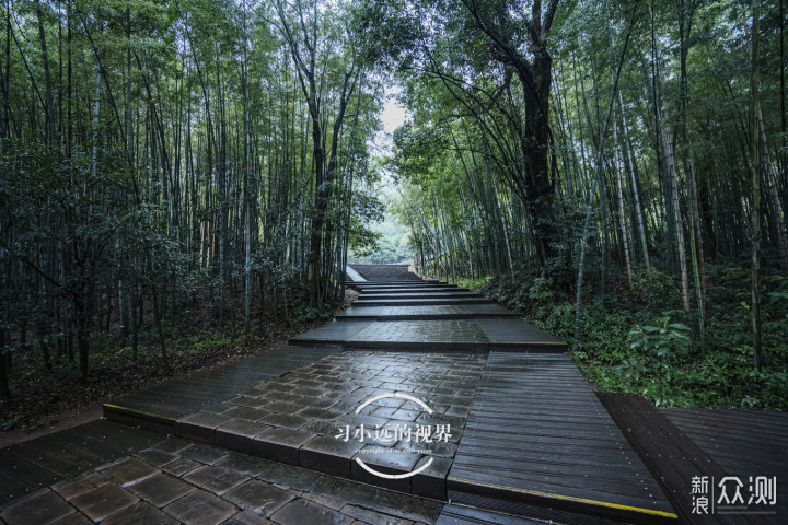 风雨兼程，遇见江西这边风景独好_新浪众测