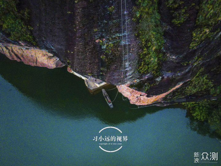 风雨兼程，遇见江西这边风景独好_新浪众测