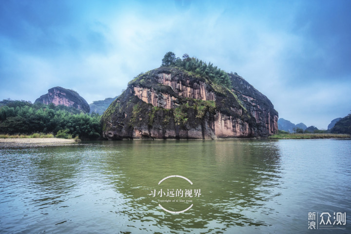 风雨兼程，遇见江西这边风景独好_新浪众测