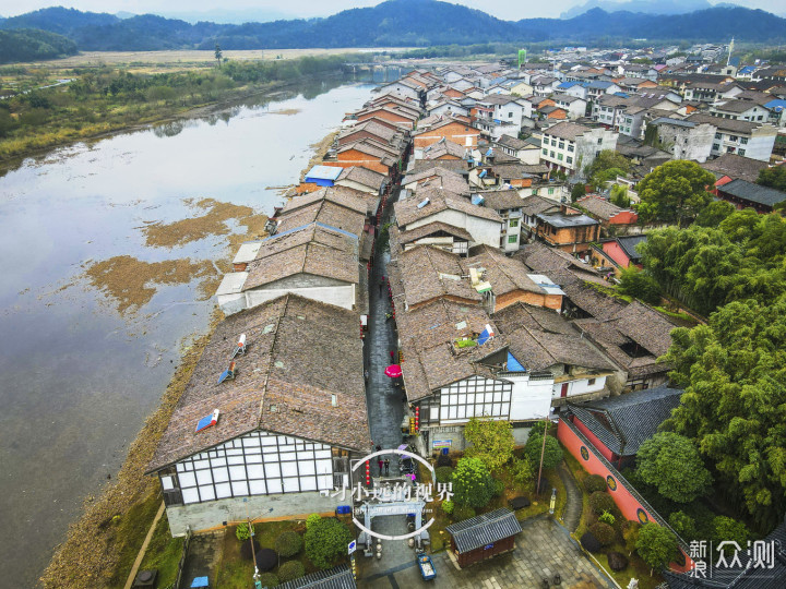 风雨兼程，遇见江西这边风景独好_新浪众测