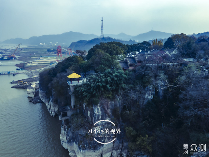 风雨兼程，遇见江西这边风景独好_新浪众测