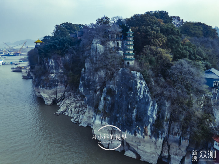 风雨兼程，遇见江西这边风景独好_新浪众测