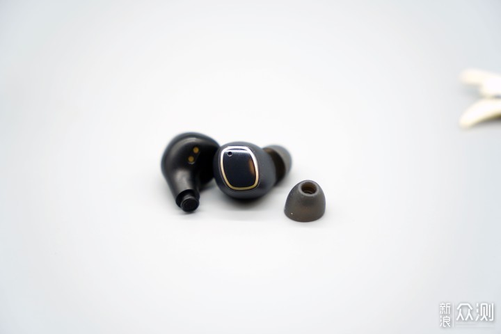 耳机科普：古风漫漫，阿思翠S80 TWS耳机评测_新浪众测