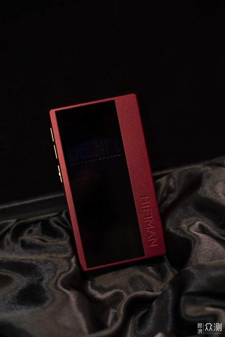 没有安卓系统，没有屏幕，HIFIMAN HM1000体验_新浪众测