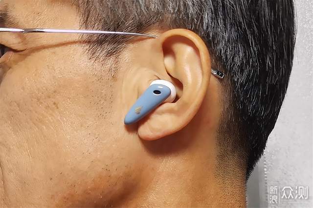 比airpods pro更有特色漫步者funbuds藍牙耳機