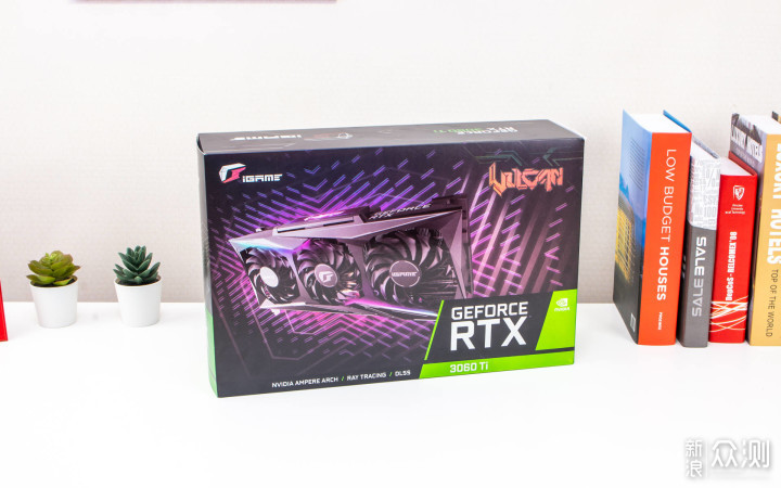 “智商检测卡”RTX3060Ti火神，20天使用体验_新浪众测