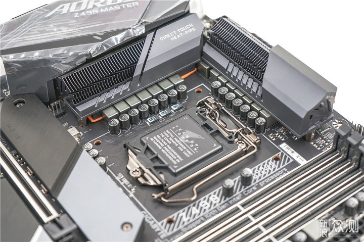 10700K+分形工艺Define 7 Compact装机记_新浪众测