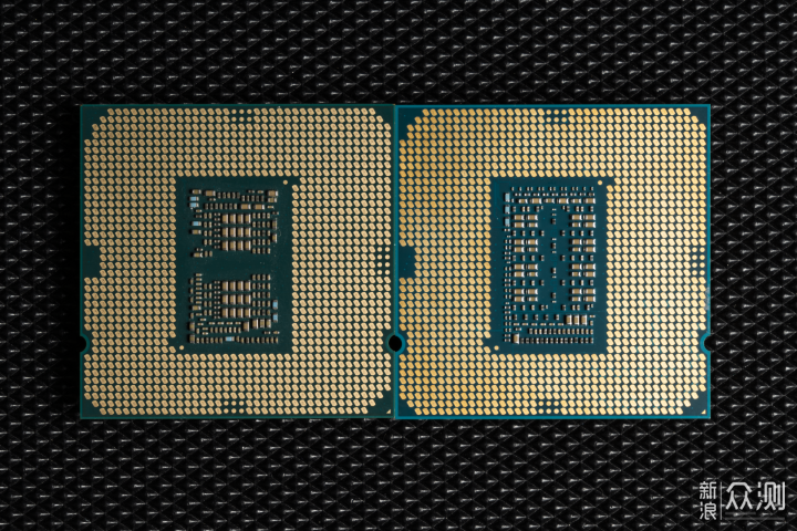 Intel 11 代 ES CPU 超前评测_新浪众测