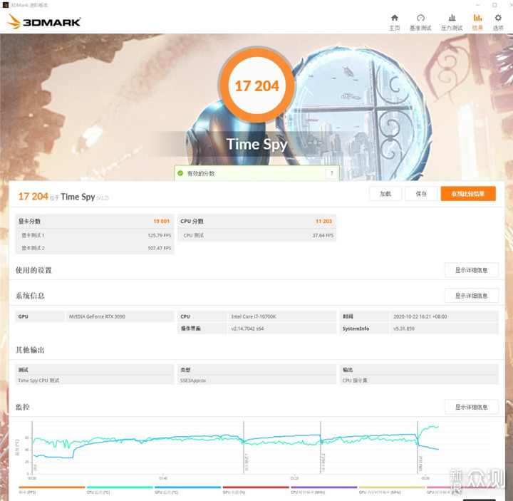 10700K+分形工艺Define 7 Compact装机记_新浪众测