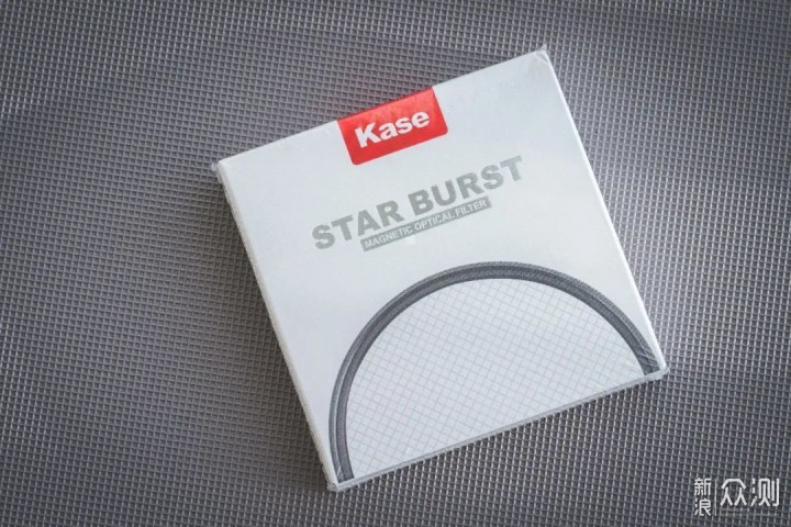卡色Kase星芒滤镜首测-手持大光圈也可拍星芒_新浪众测