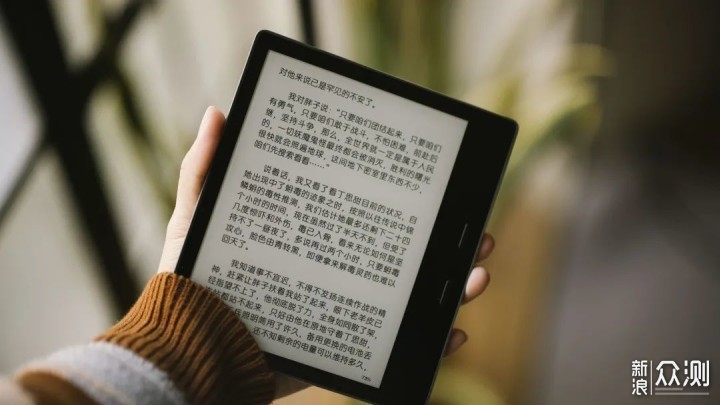 用kindle 读好书 这是我的8 年经验 原创 新浪众测