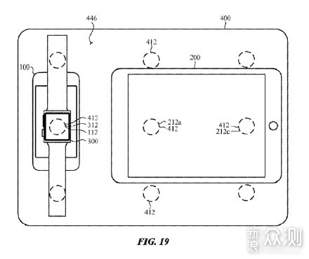 苹果新无线充电专利曝光：是AirPower替代品？_新浪众测