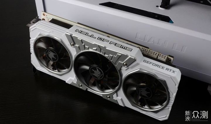 性能碾压RTX2060Super显卡，RTX3060Ti 实测_新浪众测