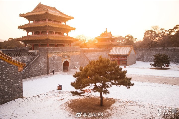 这个冬天到沈阳我是这样玩的_新浪众测