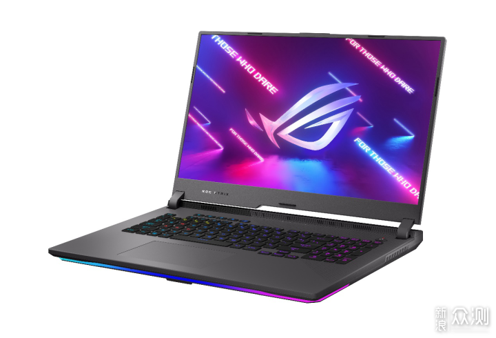 幻13全能本领衔 ROG 多款重磅新品发布_新浪众测