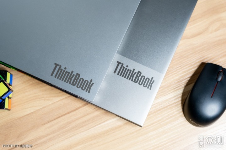 ThinkBook14 2021——短板补齐，品质如一_新浪众测