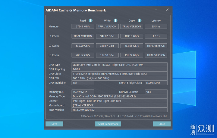 ThinkBook14 2021——短板补齐，品质如一_新浪众测