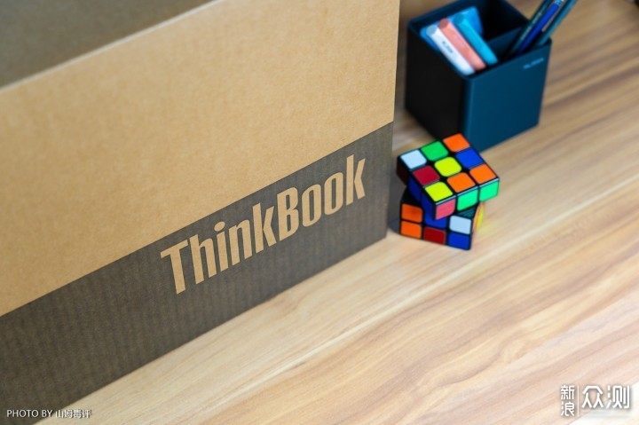 ThinkBook14 2021——短板补齐，品质如一_新浪众测