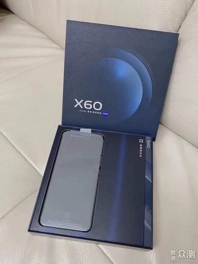 vivo X60手机评测：拍照强劲让人叫绝_新浪众测