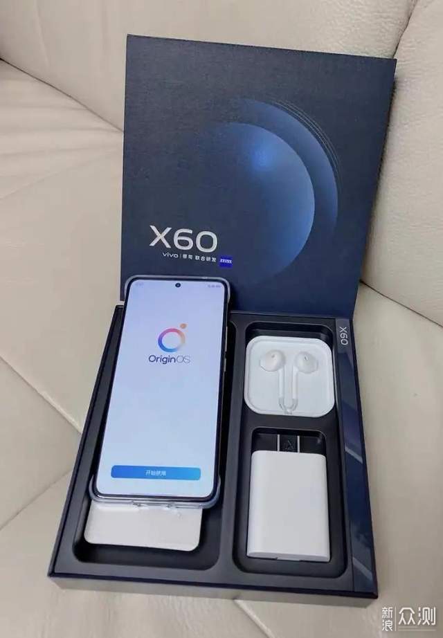 vivo X60手机评测：拍照强劲让人叫绝_新浪众测