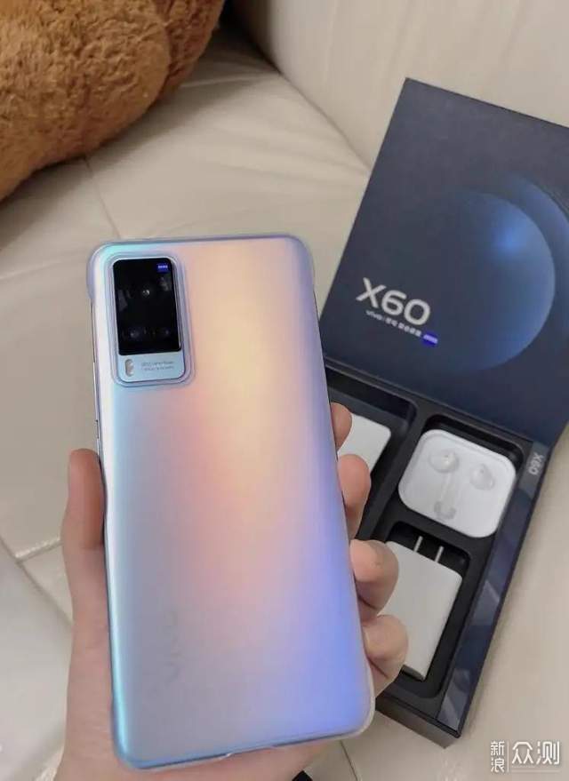 vivo X60手机评测：拍照强劲让人叫绝_新浪众测