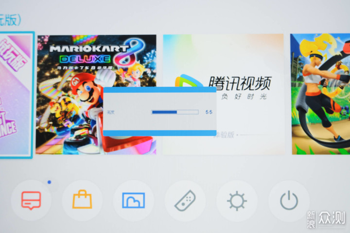 为了把Switch带出门玩，我买了它们_新浪众测