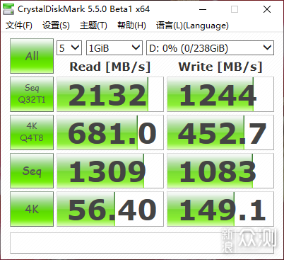 表现超越预期，忆联AM620 NVMe SSD评测_新浪众测