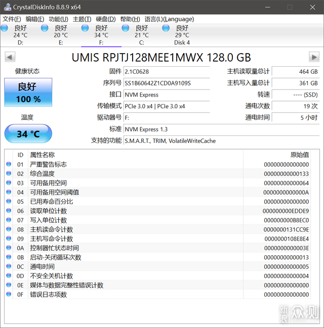 国产蓄势待发：记忆科技AM620 M.2 SSD评测_新浪众测