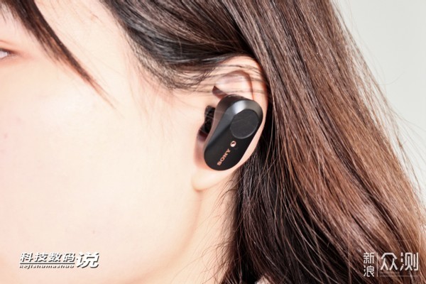 论降噪，Airpods Pro还得看索尼WF-1000XM3_新浪众测