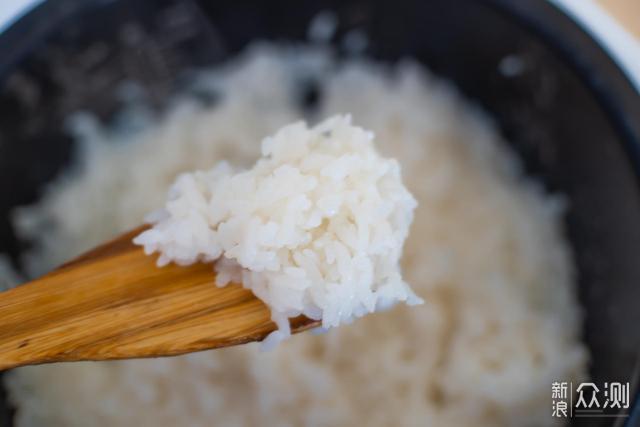 厨房小白的烹饪神器—米家智能IH电饭煲_新浪众测