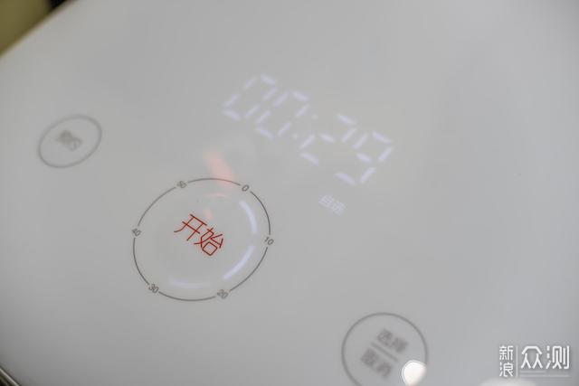 厨房小白的烹饪神器—米家智能IH电饭煲_新浪众测