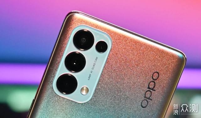 只谈缺点，OPPO Reno 5 Pro使用后感_新浪众测