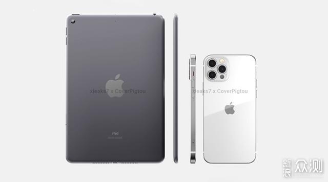 iPad mini 6：全面屏+屏下指纹，最大遗憾曝光_新浪众测