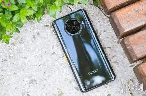 OPPO Ace2评测：尽情沉浸手游世界_新浪众测