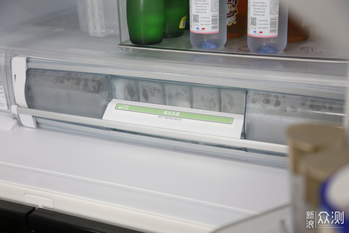 一文读懂日立各系列冰箱的区别，选冰箱不求人_新浪众测