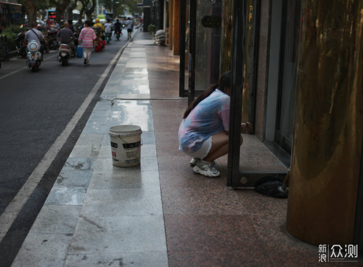 十五天里，我想跟你说说我和徕卡M10-P的故事_新浪众测