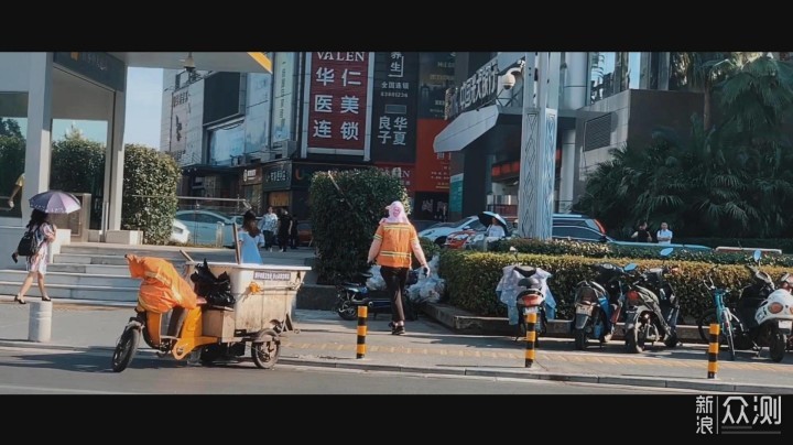 静若处子,智云CRANE M2 小体验_新浪众测