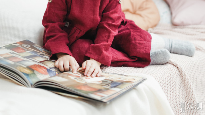 让自己和孩子加倍享受阅读快乐时光的12部童书_新浪众测
