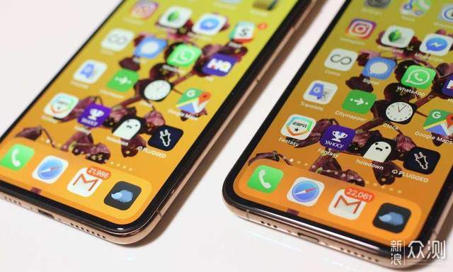 iPhone 电池健康读数意味着什么？_新浪众测